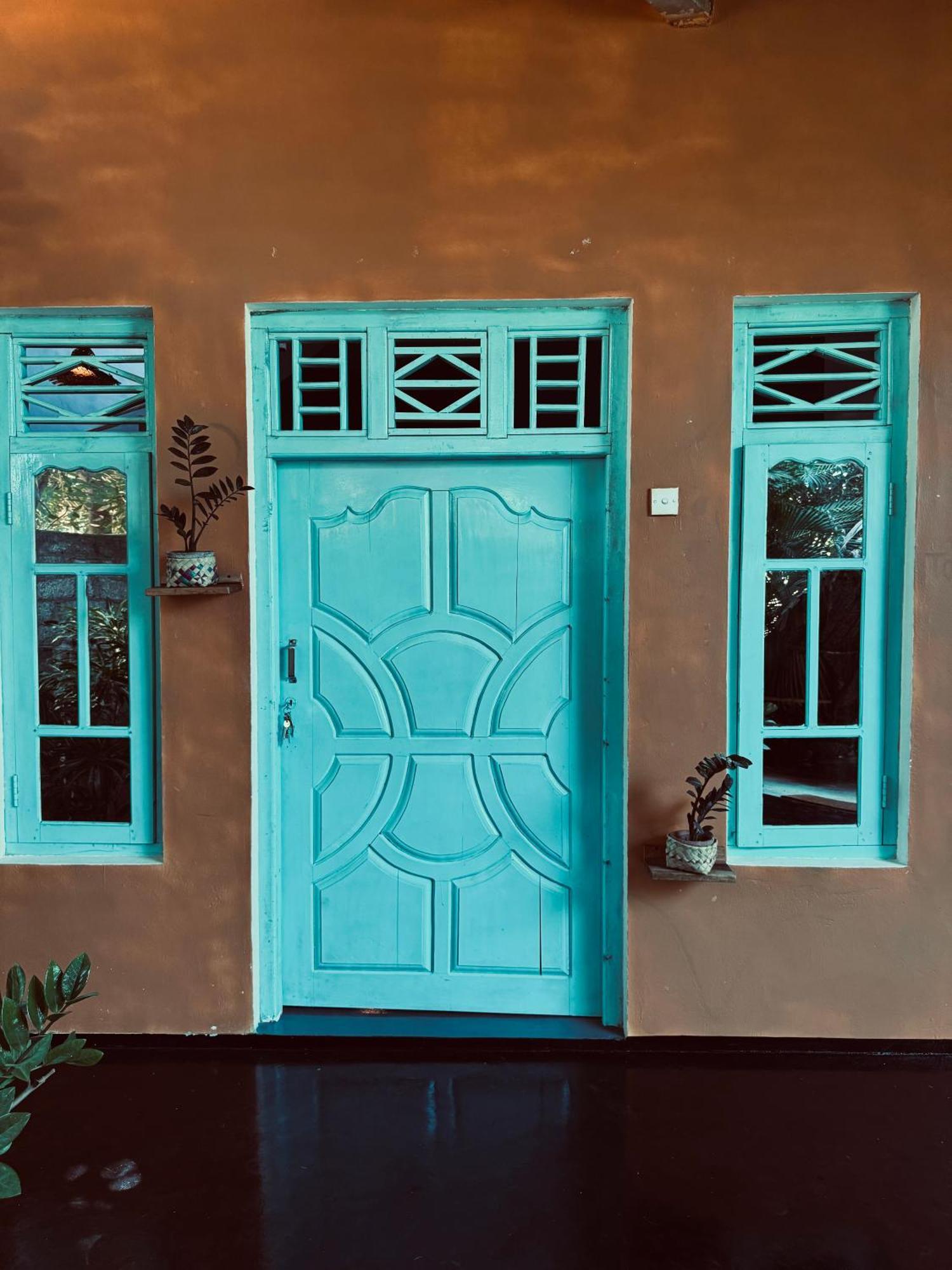 Dreamy Hostel Arugambay Аругам Экстерьер фото