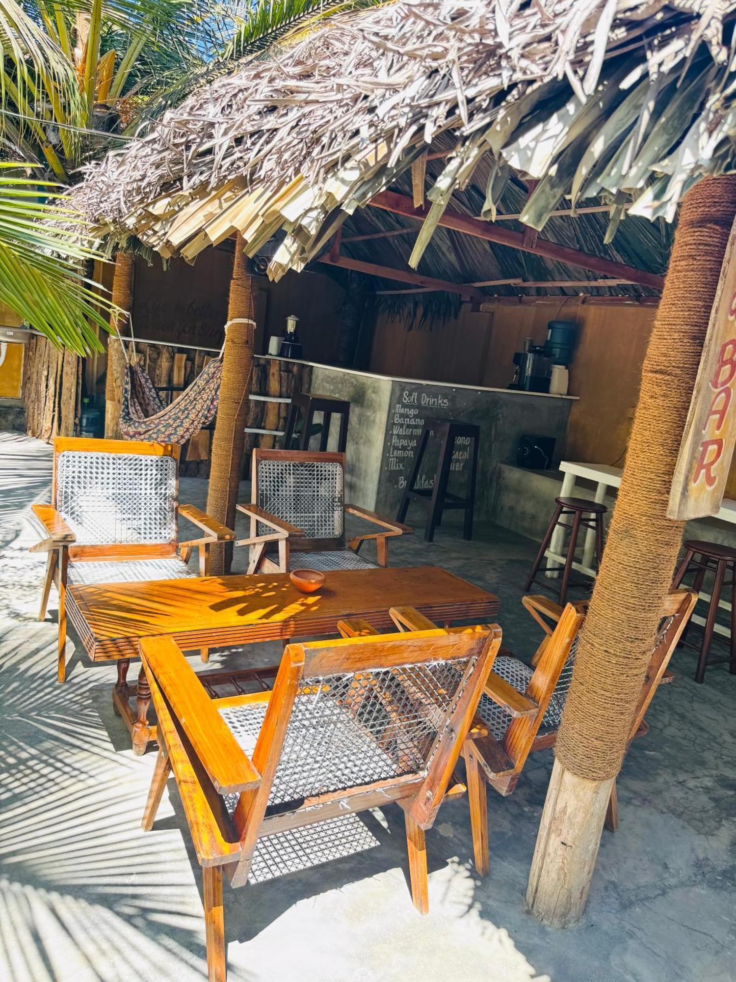 Dreamy Hostel Arugambay Аругам Экстерьер фото