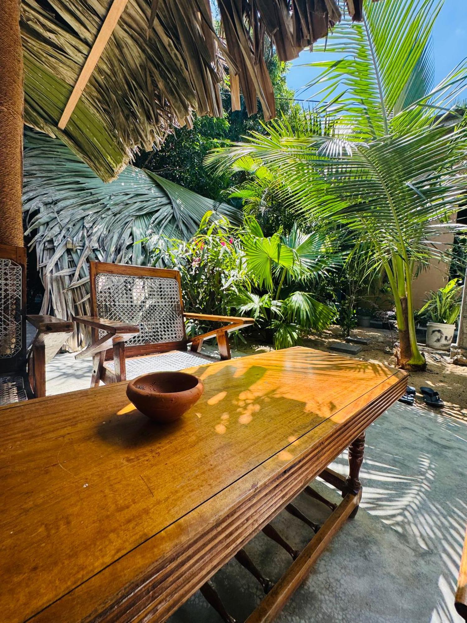 Dreamy Hostel Arugambay Аругам Экстерьер фото