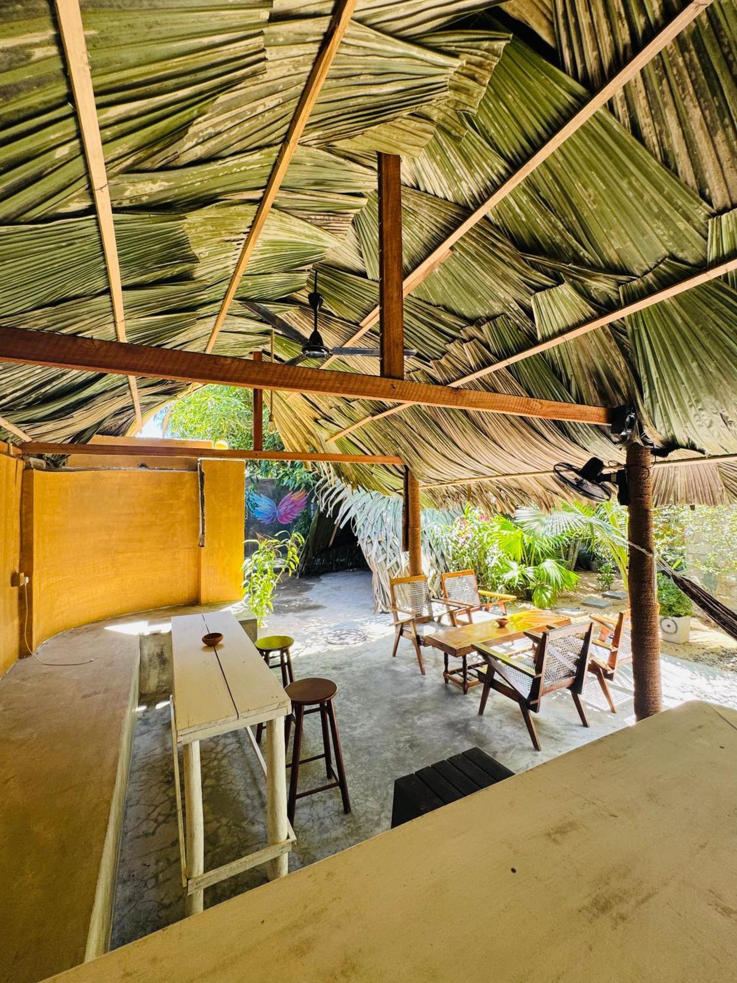 Dreamy Hostel Arugambay Аругам Экстерьер фото