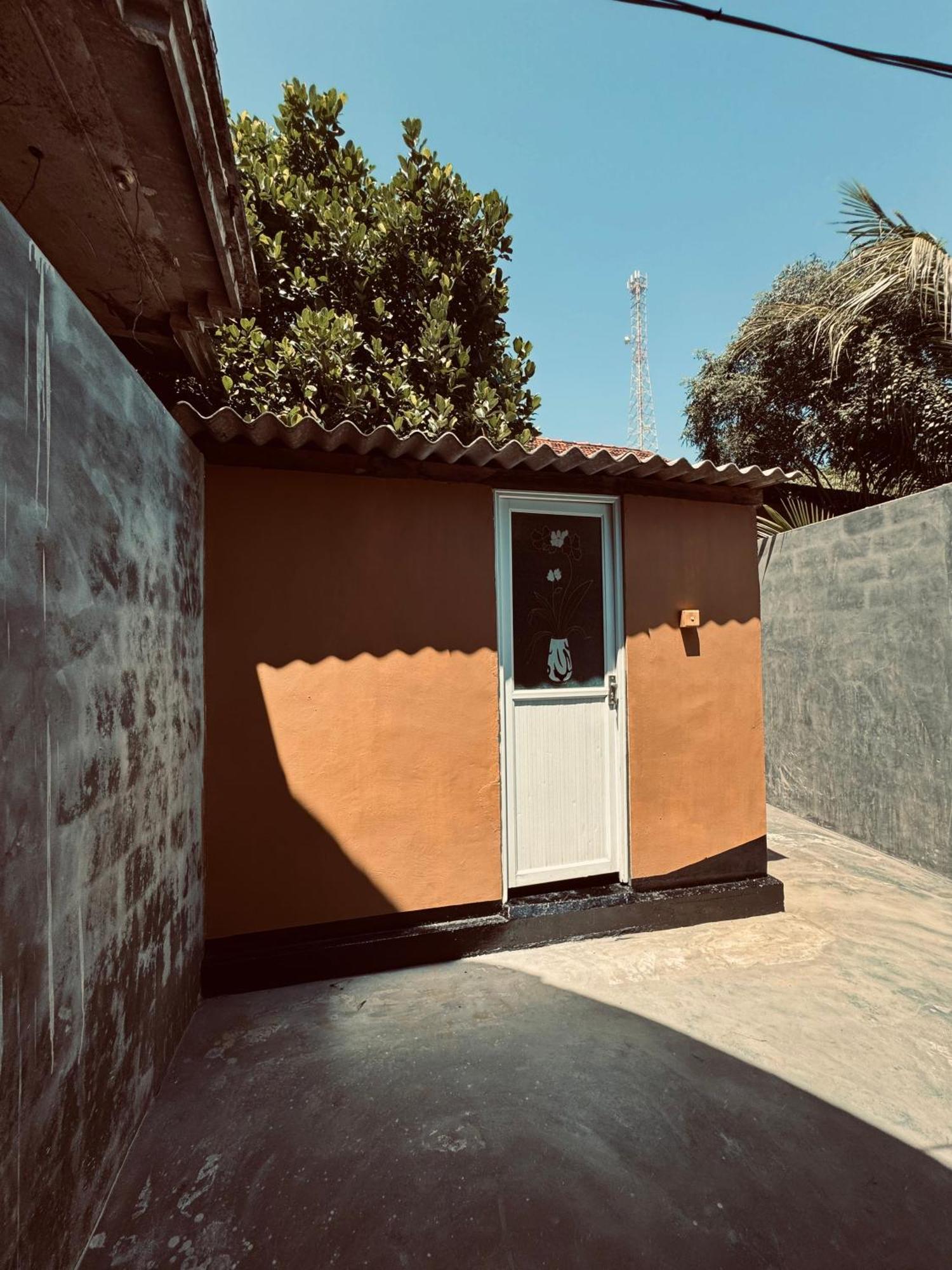 Dreamy Hostel Arugambay Аругам Экстерьер фото