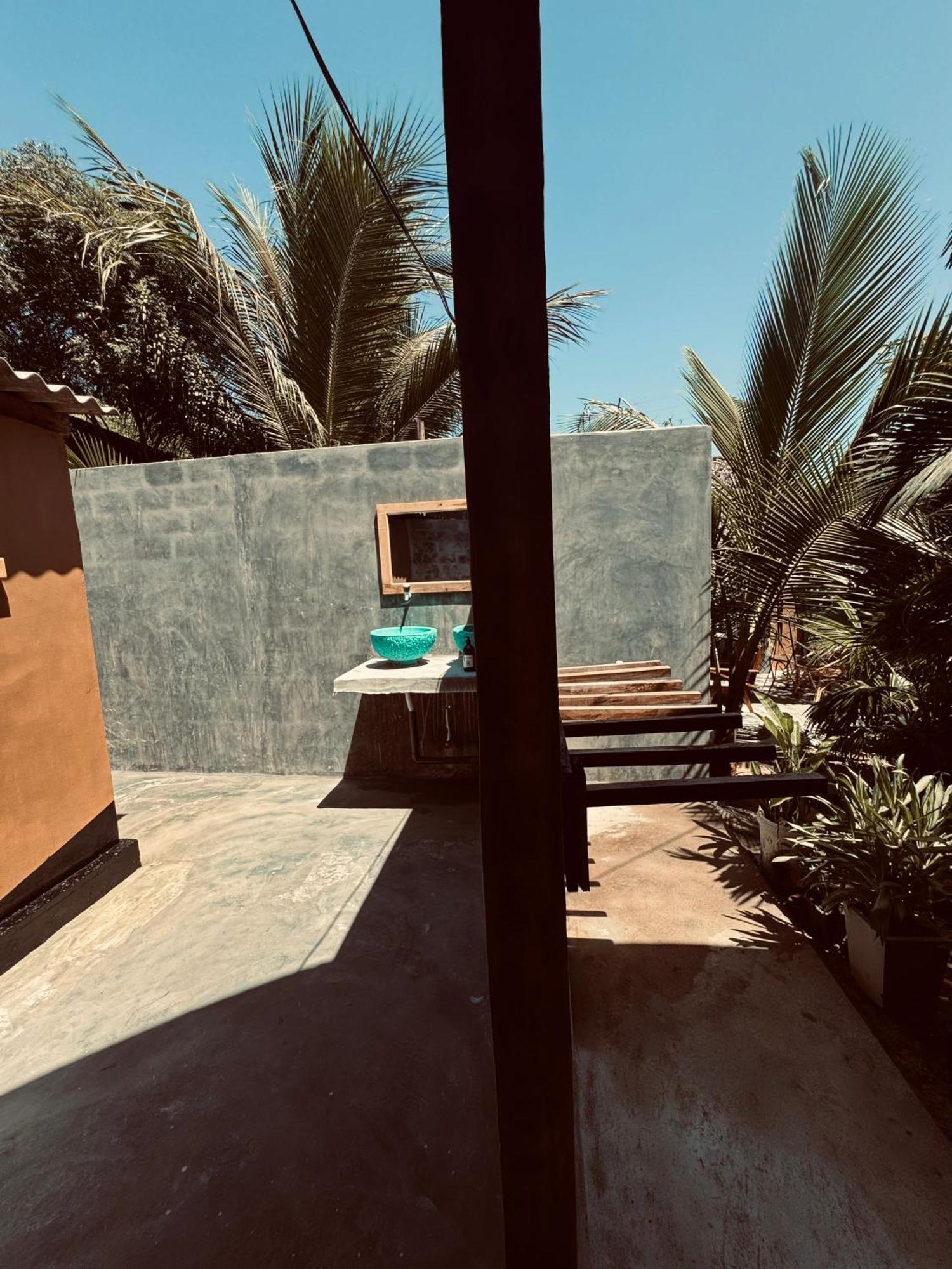 Dreamy Hostel Arugambay Аругам Экстерьер фото