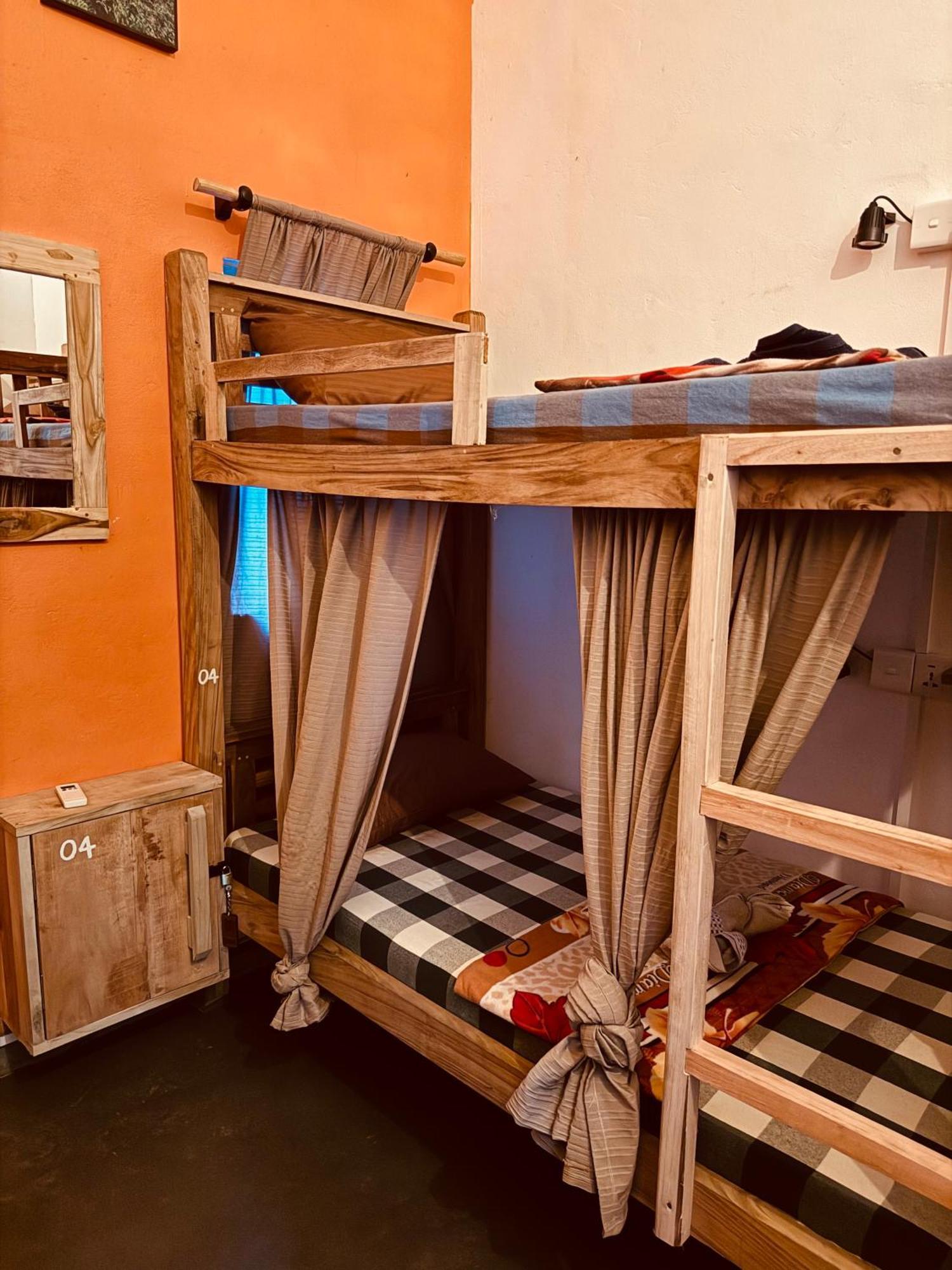 Dreamy Hostel Arugambay Аругам Экстерьер фото