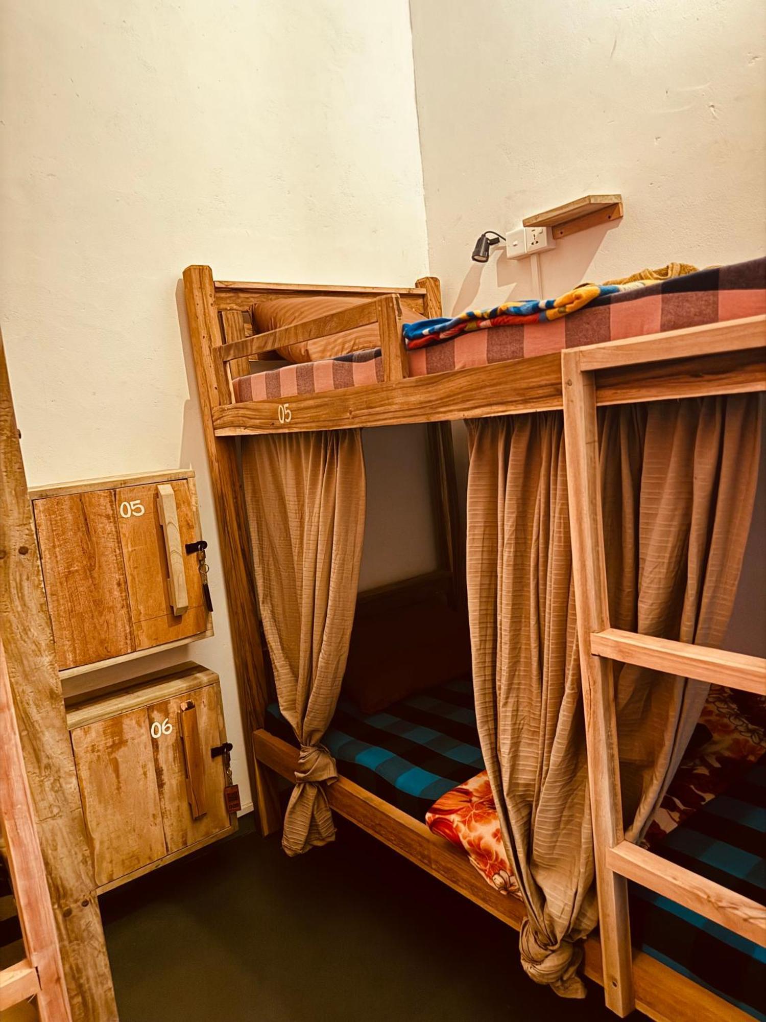 Dreamy Hostel Arugambay Аругам Экстерьер фото