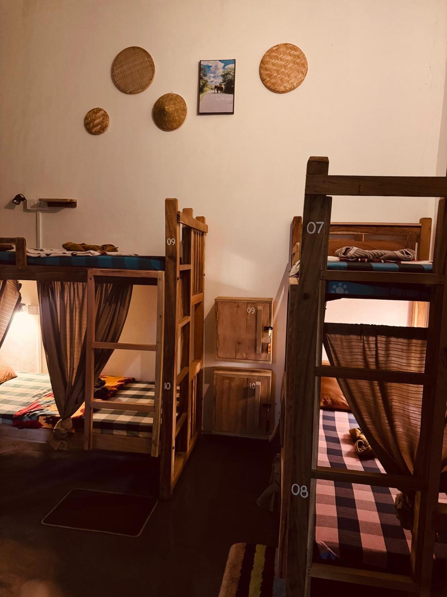 Dreamy Hostel Arugambay Аругам Экстерьер фото