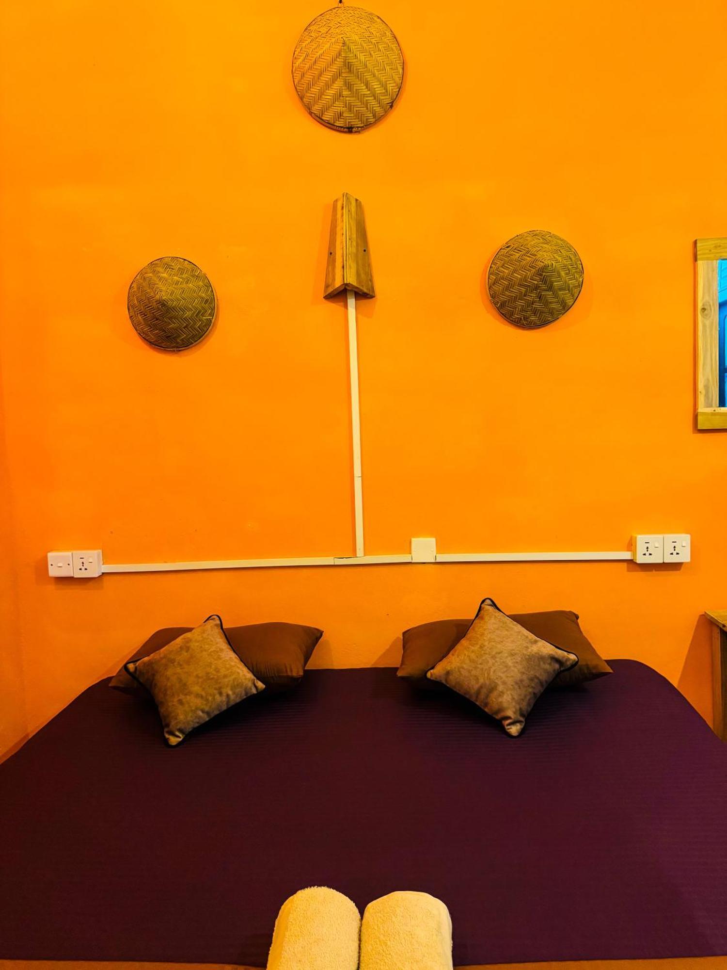 Dreamy Hostel Arugambay Аругам Экстерьер фото