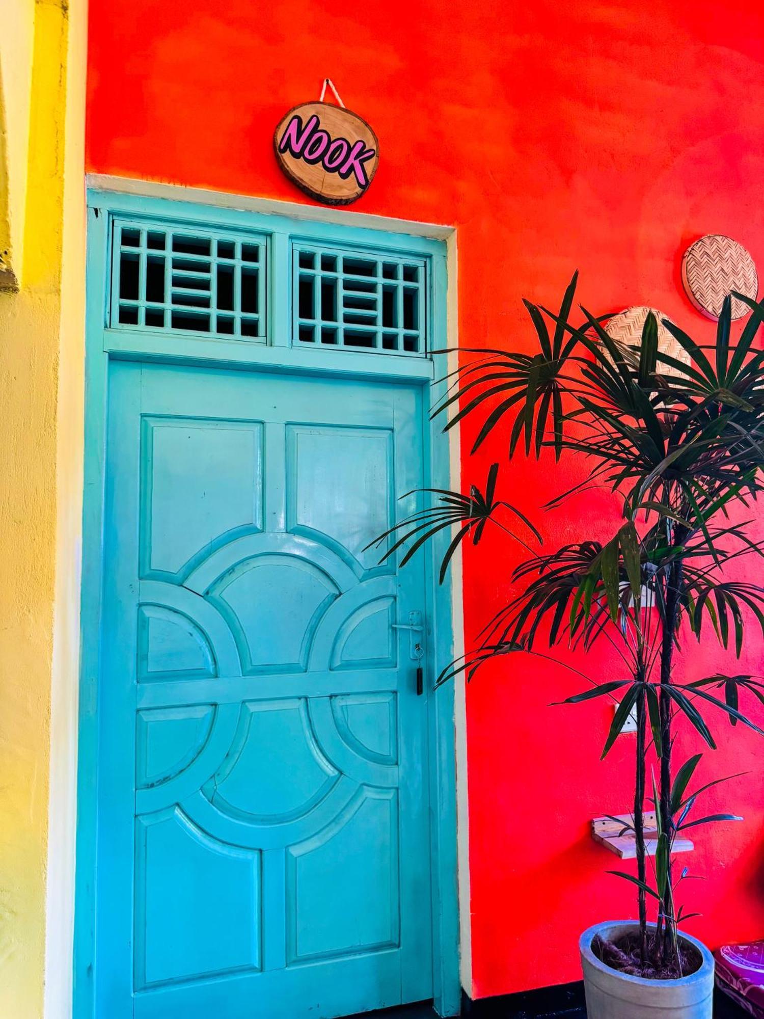 Dreamy Hostel Arugambay Аругам Экстерьер фото