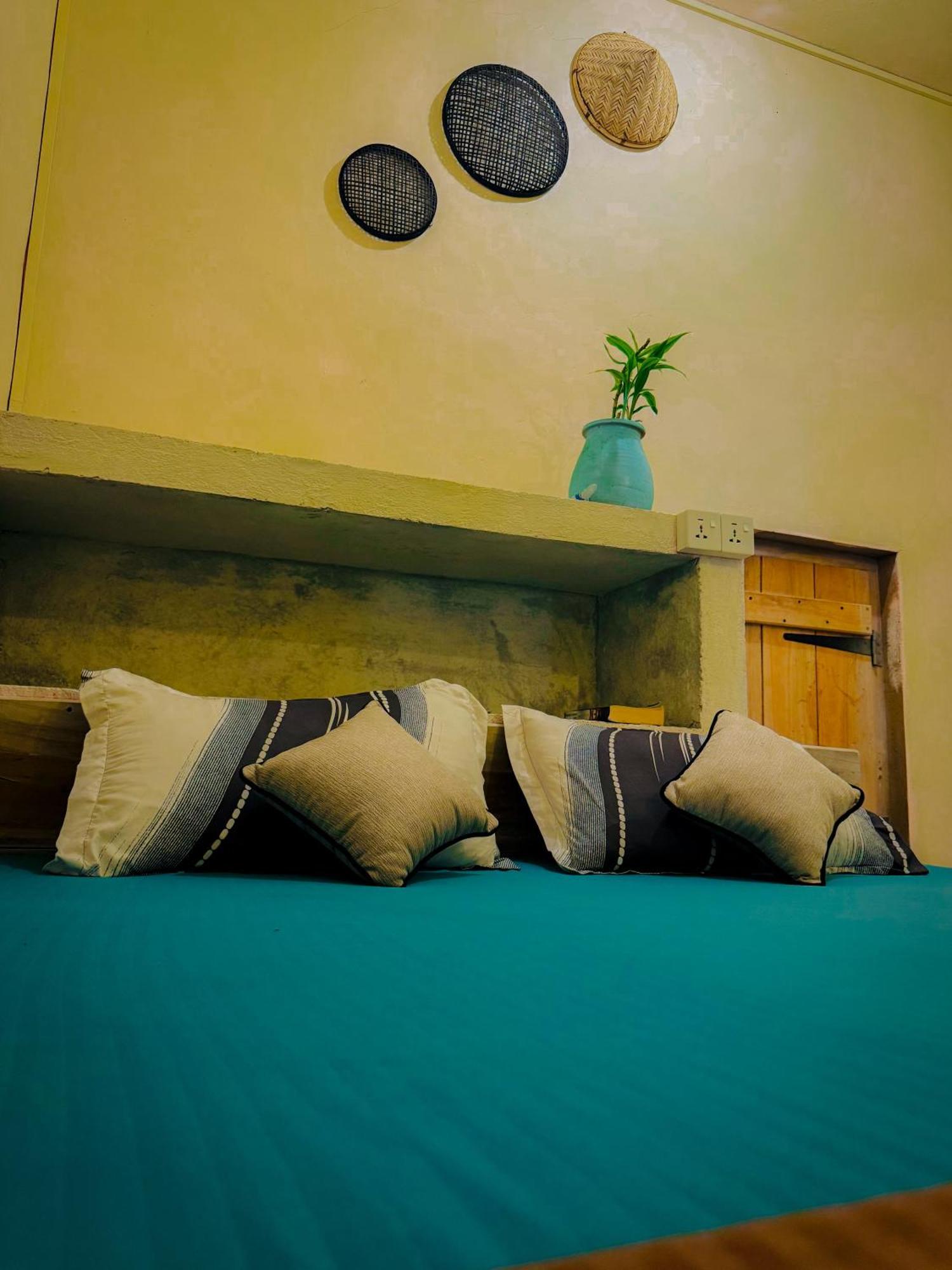 Dreamy Hostel Arugambay Аругам Экстерьер фото