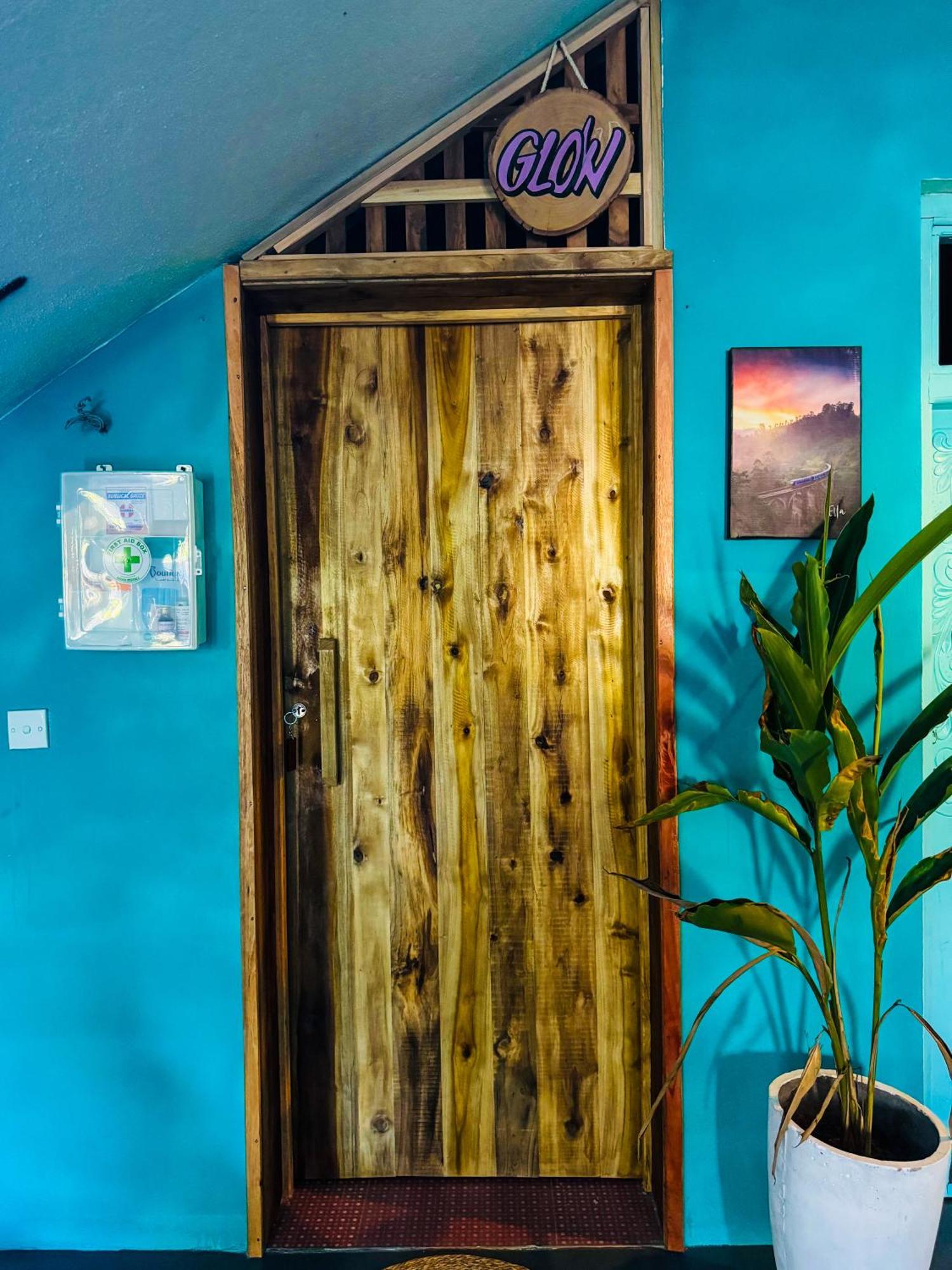 Dreamy Hostel Arugambay Аругам Экстерьер фото