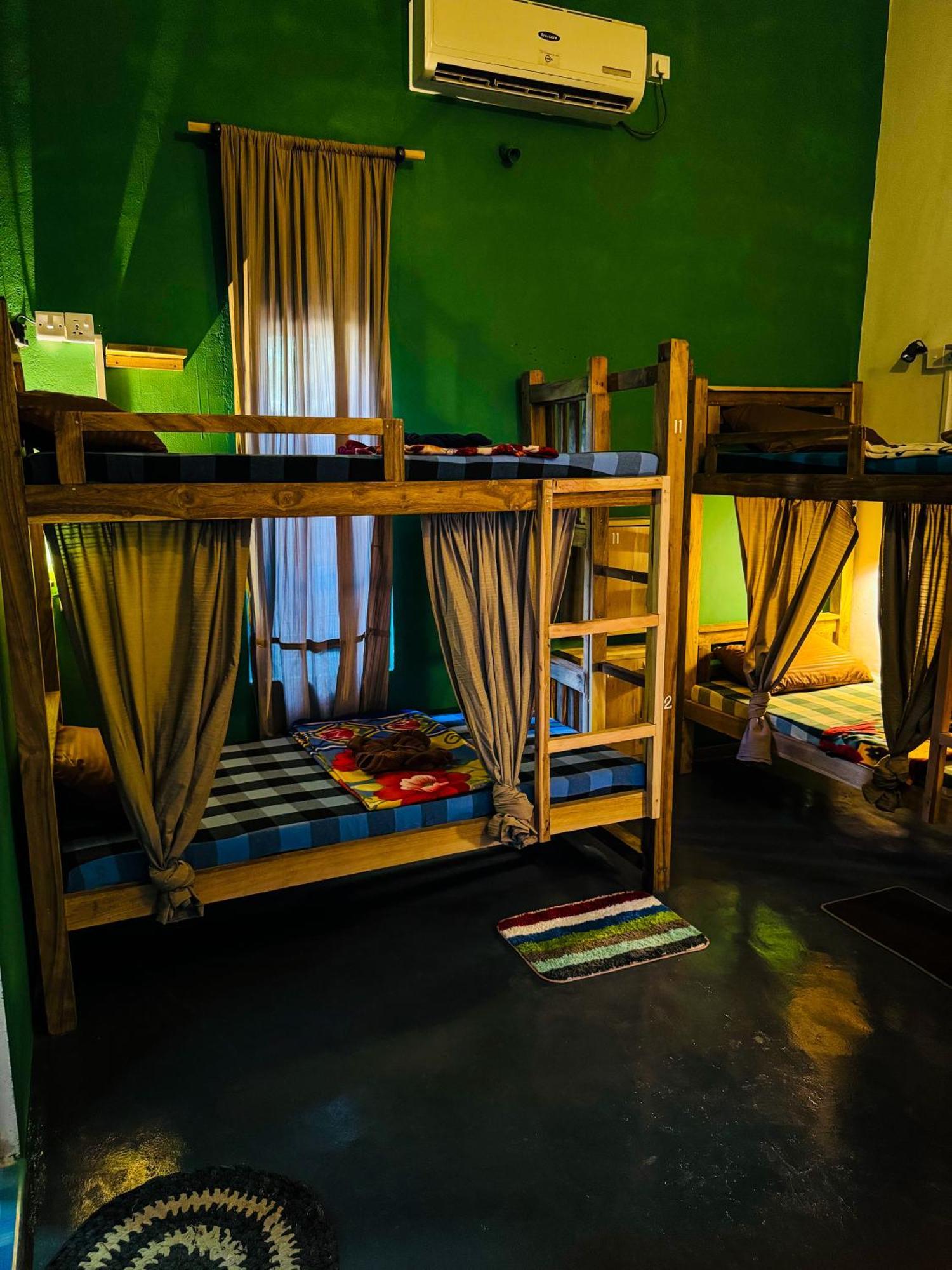 Dreamy Hostel Arugambay Аругам Экстерьер фото