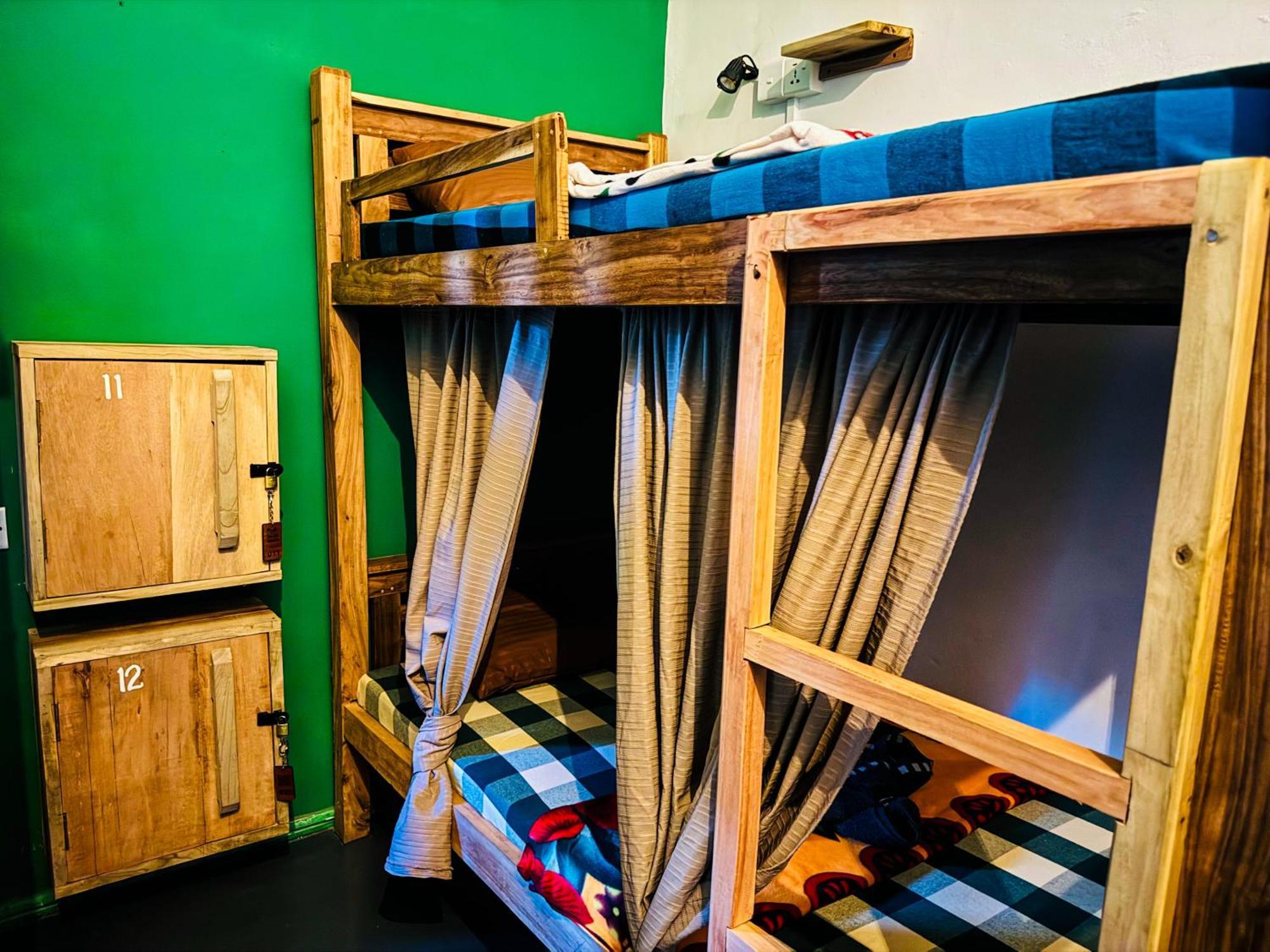 Dreamy Hostel Arugambay Аругам Экстерьер фото